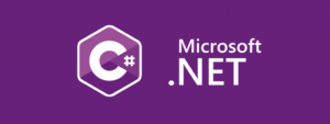 C# Microsoft .NET