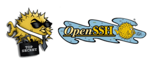 OpenSSH